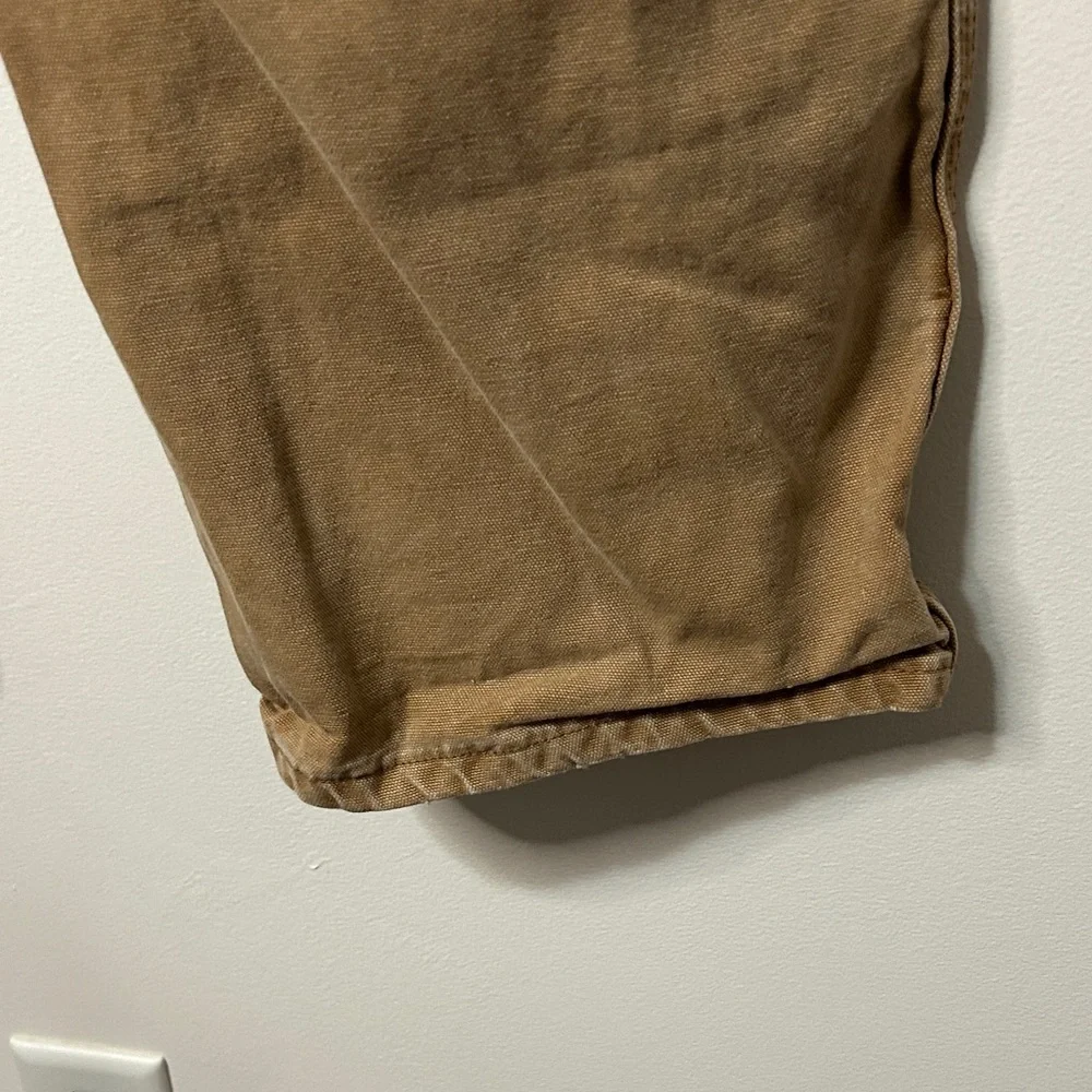 Dickies‎ Men's Brown work carpenter pants 42x30